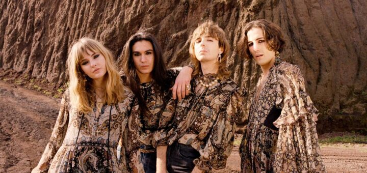 maneskin