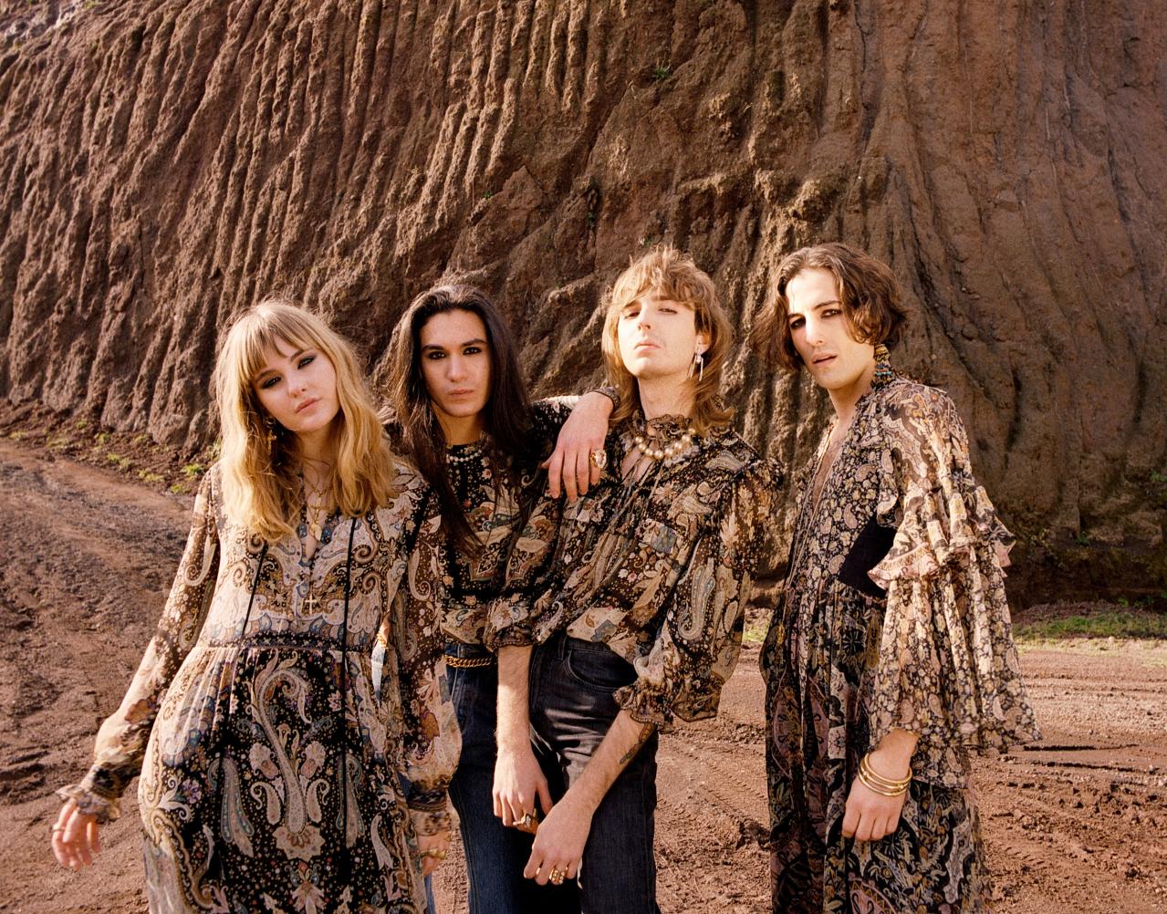 maneskin