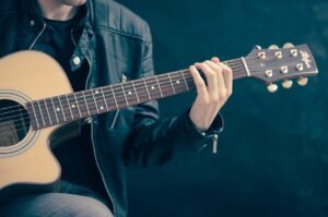 gitarrist