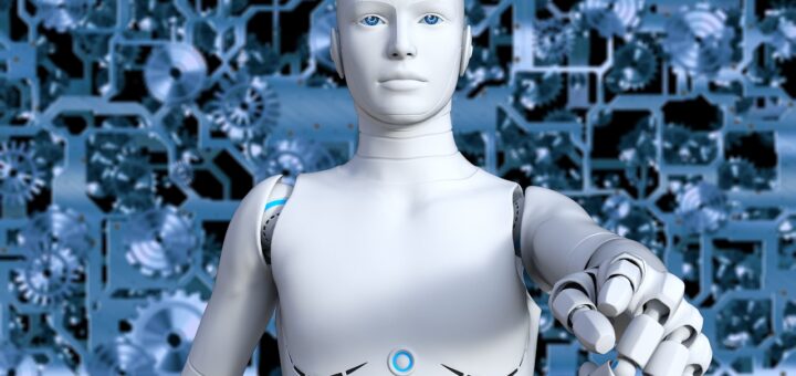 roboter