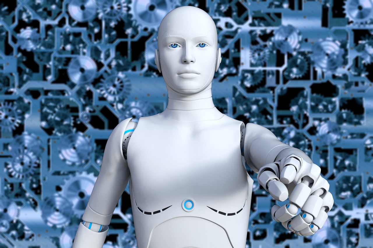 roboter