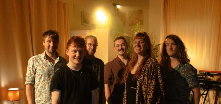 Band Zimt&Zorn