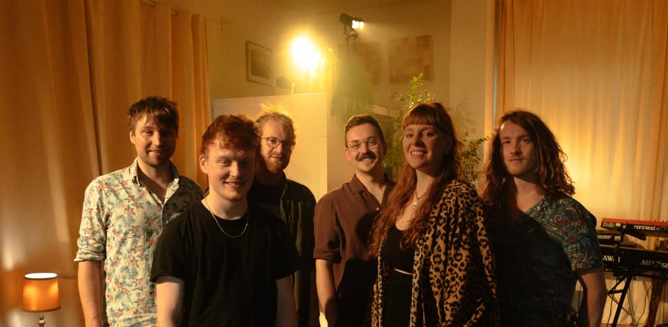 Band Zimt&Zorn