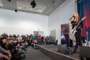guitar summit workshop 2024