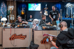 Guitar Summit Mannheim 2024