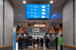 Guitar Summit Mannheim 2024