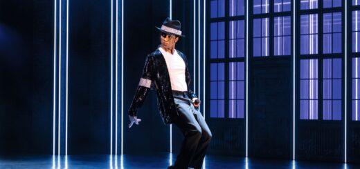 MJ Musical, Darsteller von Michael Jackson
