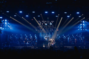 Konzert Rock meets classic