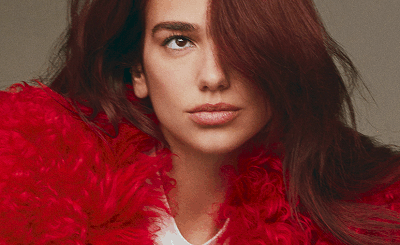 Dua Lipa