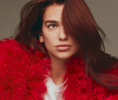 Dua Lipa