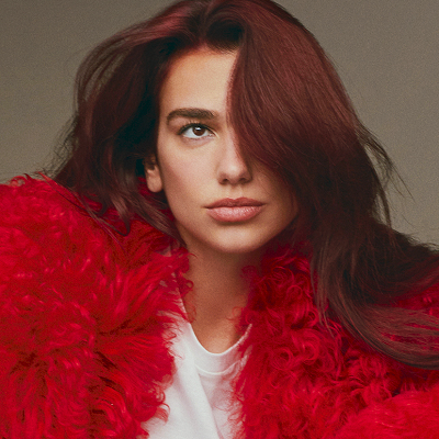 Dua Lipa