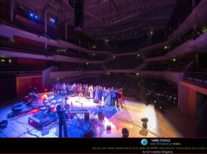 Womex24 opening artists by yannis psathas