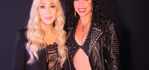 0 Cher trifft Cher Bambi Die Cher Show c JonathanSteinbiß