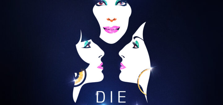 Diechershow keyvisual quadrat