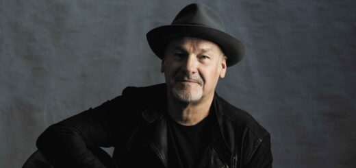 Paul Carrack 2025 photo Frank Fastner