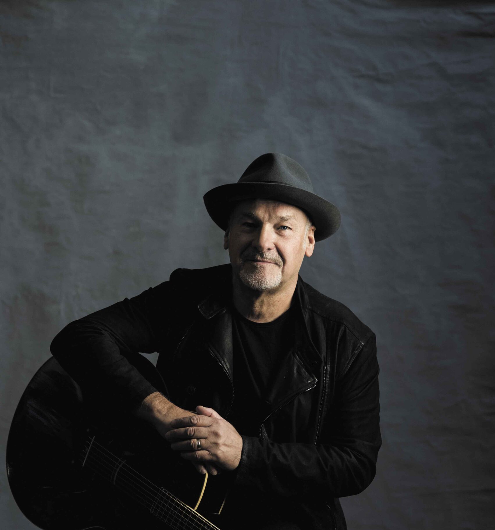 Paul Carrack 2025 photo Frank Fastner
