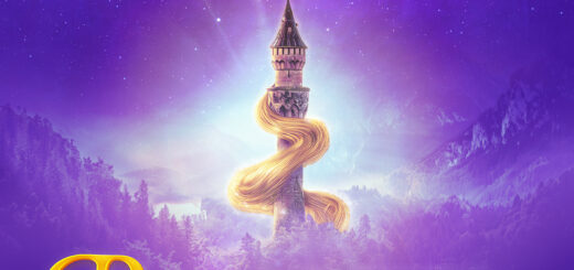 Rapunzel keyvisual 1080x1080