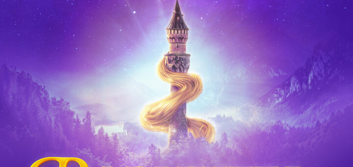 Rapunzel keyvisual 1080x1080