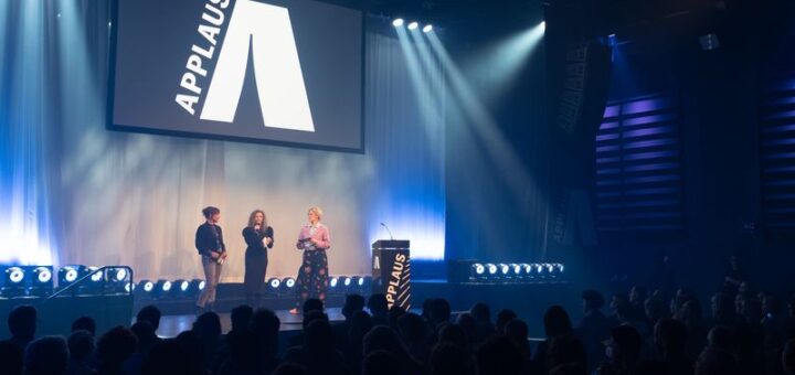 APPLAUS Award 2025