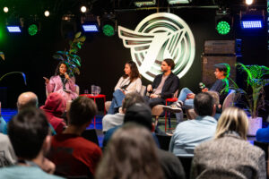 AI Amplified Conferentie KevinvlPhotography 1701 ESNS25 DS205256