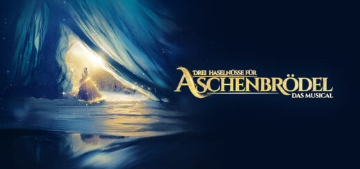 Coverbild Drei Nüsse für Aschenbrödel Musical