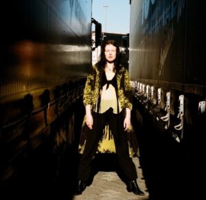 Rosa Anschütz © Anna Breit