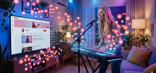 Musikvideo mit ki erstellen 20261