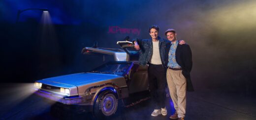 ZurueckInDieZukunft DasMusical CastAnnouncement RaphaelGroß MartyMcFly JanKersjes Doc Q5