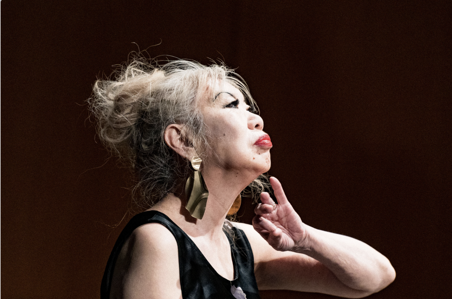 AkiTakase DirkBleicker