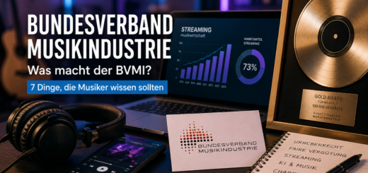 Bundesverband Musikindustrie
