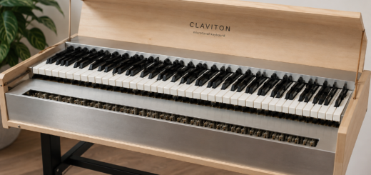 Claviton