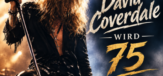 David coverdale symbolbild