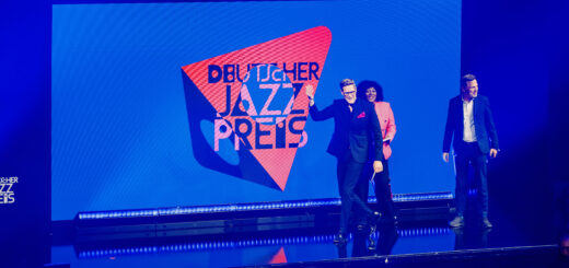 Kopie von Deutscher Jazzpreis Bremen 25 April 2026 ©Niklas Marc Heinecke