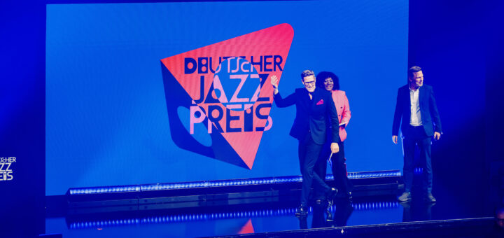 Kopie von Deutscher Jazzpreis Bremen 25 April 2026 ©Niklas Marc Heinecke